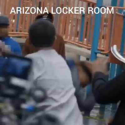 Green Bay takes the win 😬