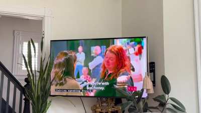 Manon’s Voice + Crying