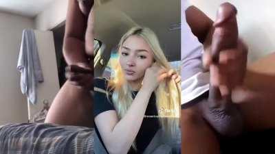 Ava Alfaro all tiktoks babecocked part 4