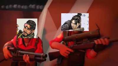 Meet the Apex Legends Dev!