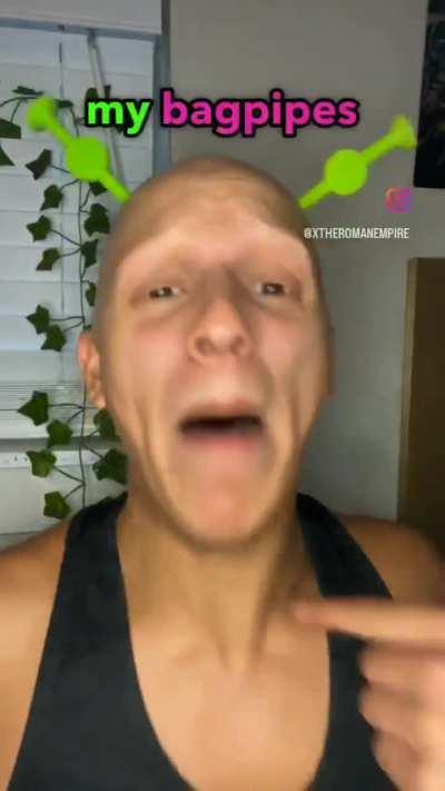 I'm 15 and this is yeet