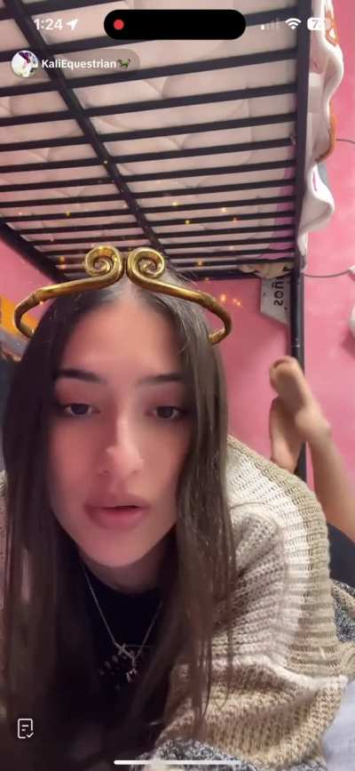 @kaliequestrian