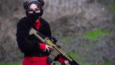 SCAR first impression