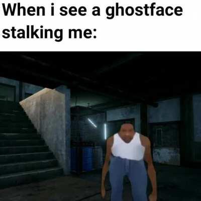 I always mix up the reveal and exposed sound so i get the spooks