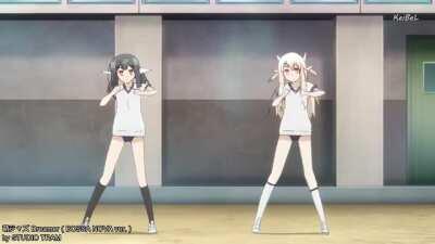 Moe Jazz Dreamer[ One of the classic Weebs' Song ]