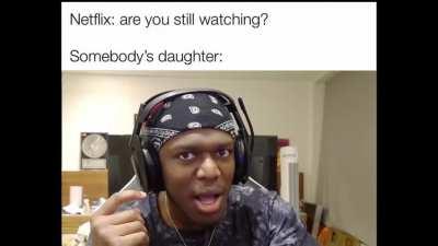 JJ you've done a madness