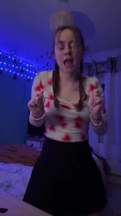 Tits have looked good recently 