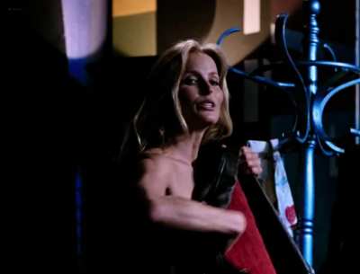 Bo Derek - Woman of Desire scene 2