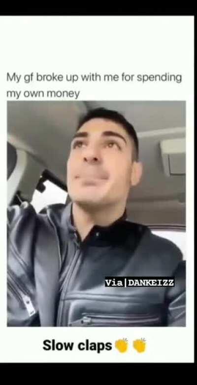 I hate that bitch sow much