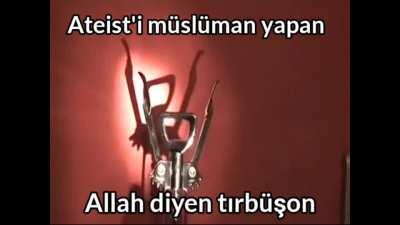 Deistler izlemesin yan etki yapabilir