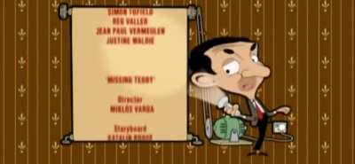 real or fake credits