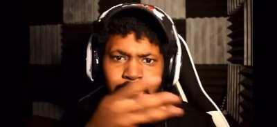 Edited a clip from the new SSS