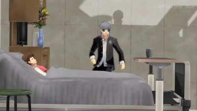 repost if you wanna kick NANAKO in the RIBS!!! 🤣🤣🤣