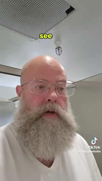 Damn: ogre holler in walat