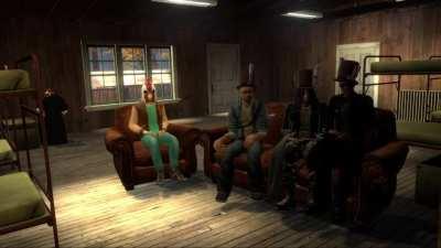 So i decided to play in yandere simulator and after completing the demo i tell my opininon