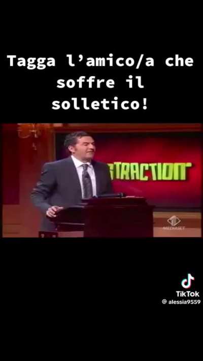 Absolute classic! I wish they made tv shows like this again haha - I love how her toes spread and scrunch with nowhere to go!