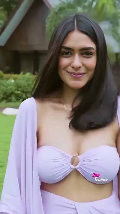 Mrunal 