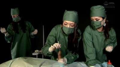 [QRDA-112] Fetish: Sounding