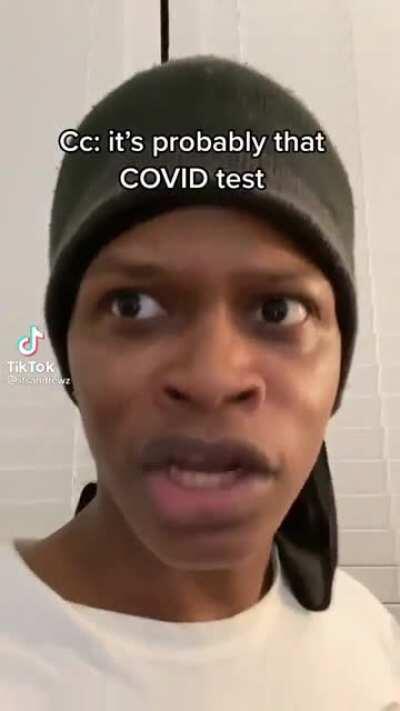 i don't feel so good bro