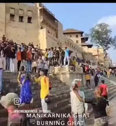 Holiday celebrations in india😐