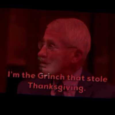 Let's end this pandemic™ by giving vaccines... to EVERYONNEE!!!11