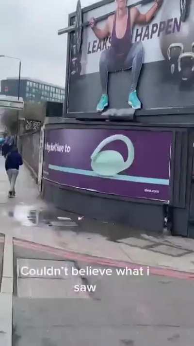 Thanks, I hate wasting water.