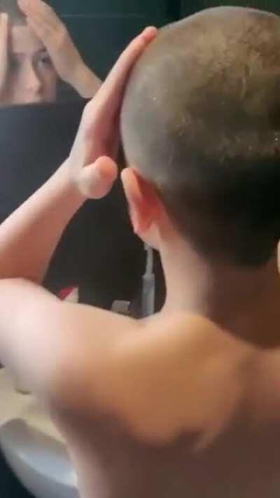 There’s only one Ronaldo!