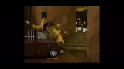 I put the “shit” in shitpost