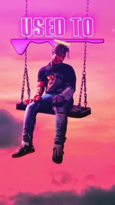 JuiceWRLD - Video #5493