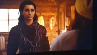 Valhalla's Modern Day (Spoilers)