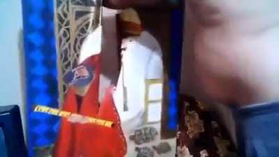 3-4 SAATTIR SU VIDEODAYIM