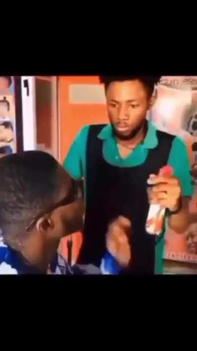 when the defult is 3 spriches