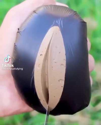 looks like it would be nice, so why not?