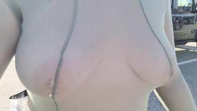 Going shopping tomorrow. Want to join?