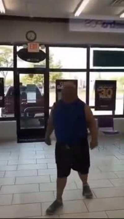 What's the best way to deal with people like this?