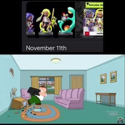 I especially want the small fry one but I want them all!!!