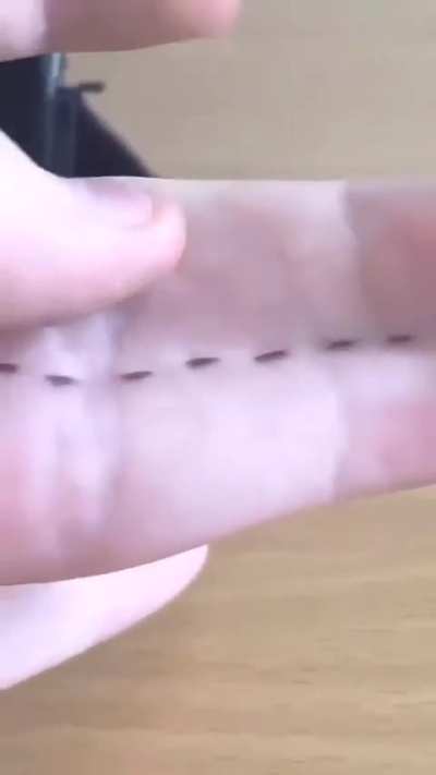 Bro found his purpose of life