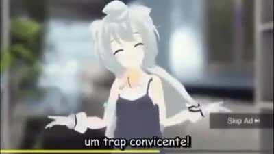 Quem nunca viu essa propaganda no YouTube