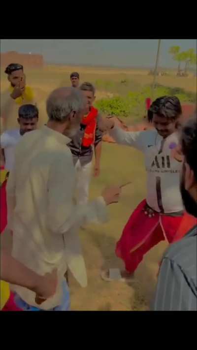 NTA with me on result day 🥵