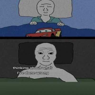 i cant take it anymore