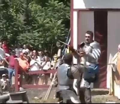 Good ol' days be like