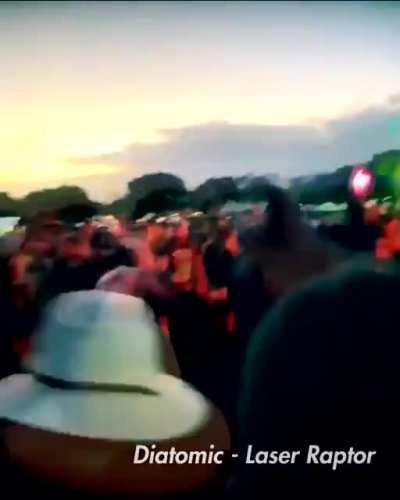 Meanwhile in Middle-Earth