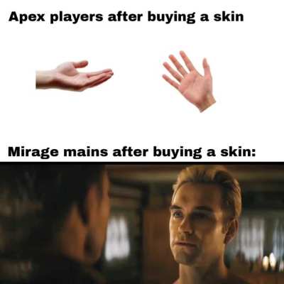 Why is this so relatable ?