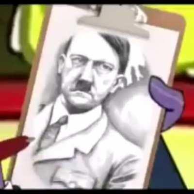 Help me find the creator of this masterpiece