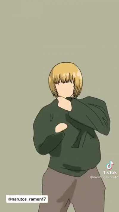 Sad it was the English version