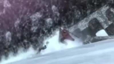 Pachinko cutscenes are crazy