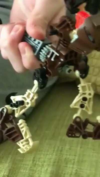 Got tons of requests for this, so here is pohatu