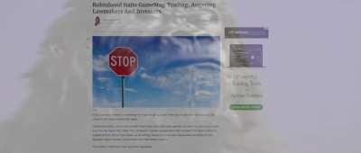 IN THE AIR TONIGHT [Repost! I don't take credit]