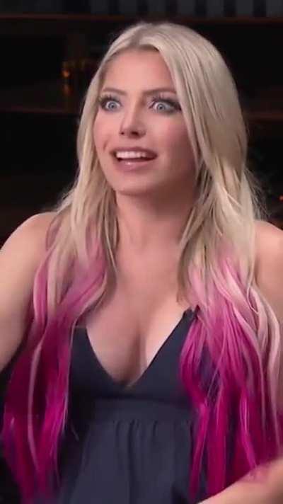 Alexa Bliss