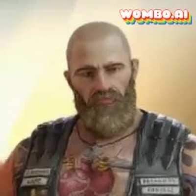 Real reason Bandit lost his ACOG